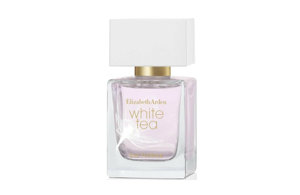 Elizabeth Arden White Tea Eau Florale