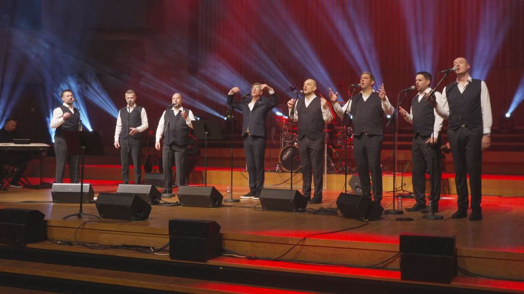 In Magazin: Klapa Rišpet - 3