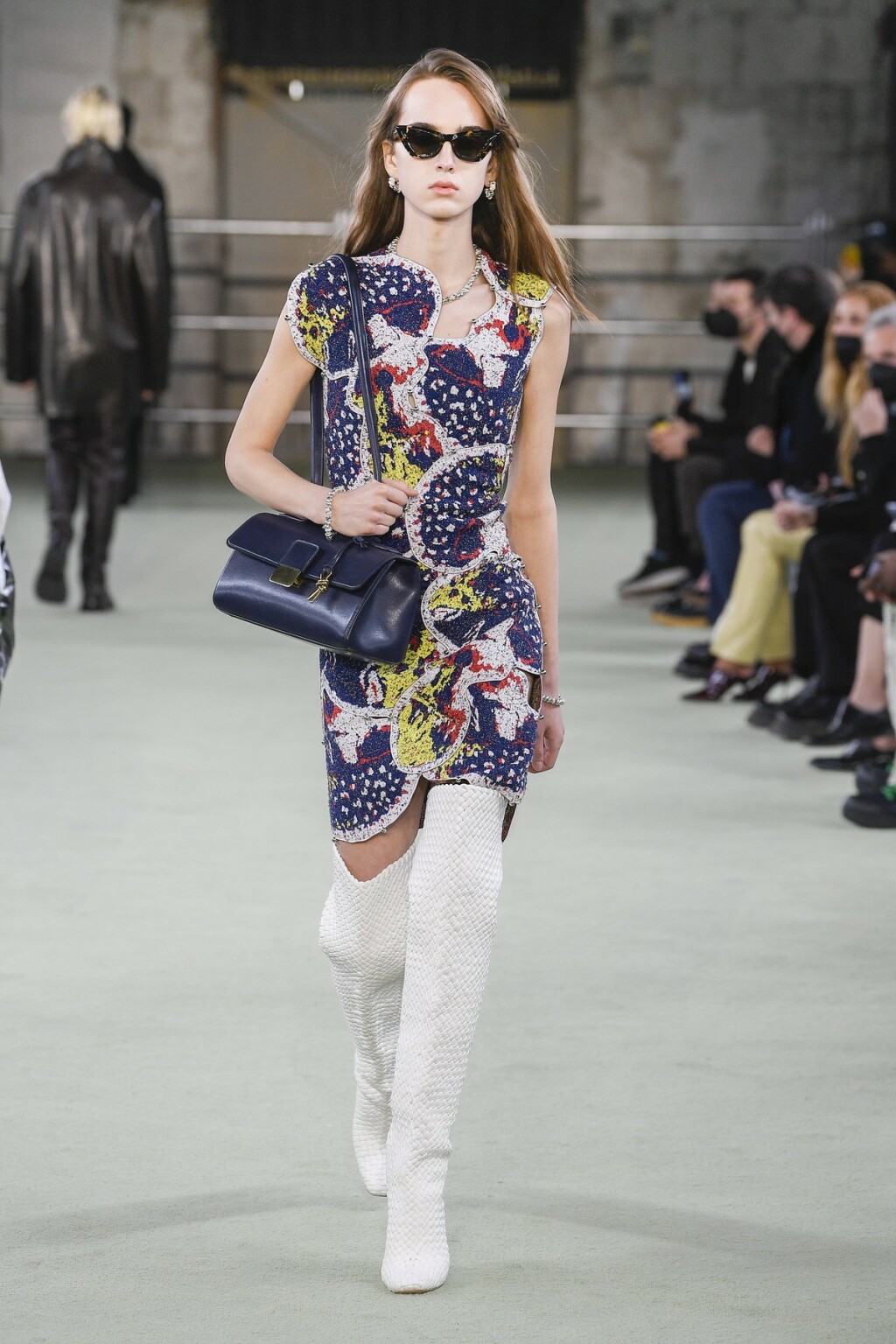 Bottega Veneta, RTW, jesen/zima 2022.