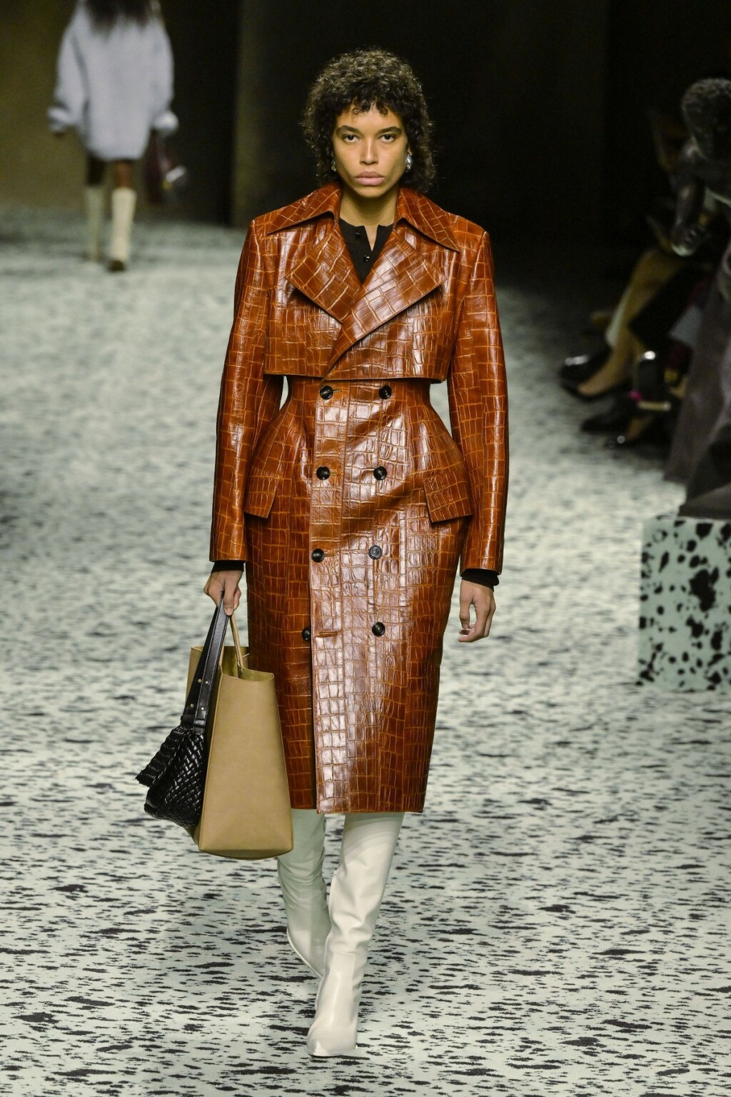 Bottega Veneta, RTW, jesen/zima 2023.