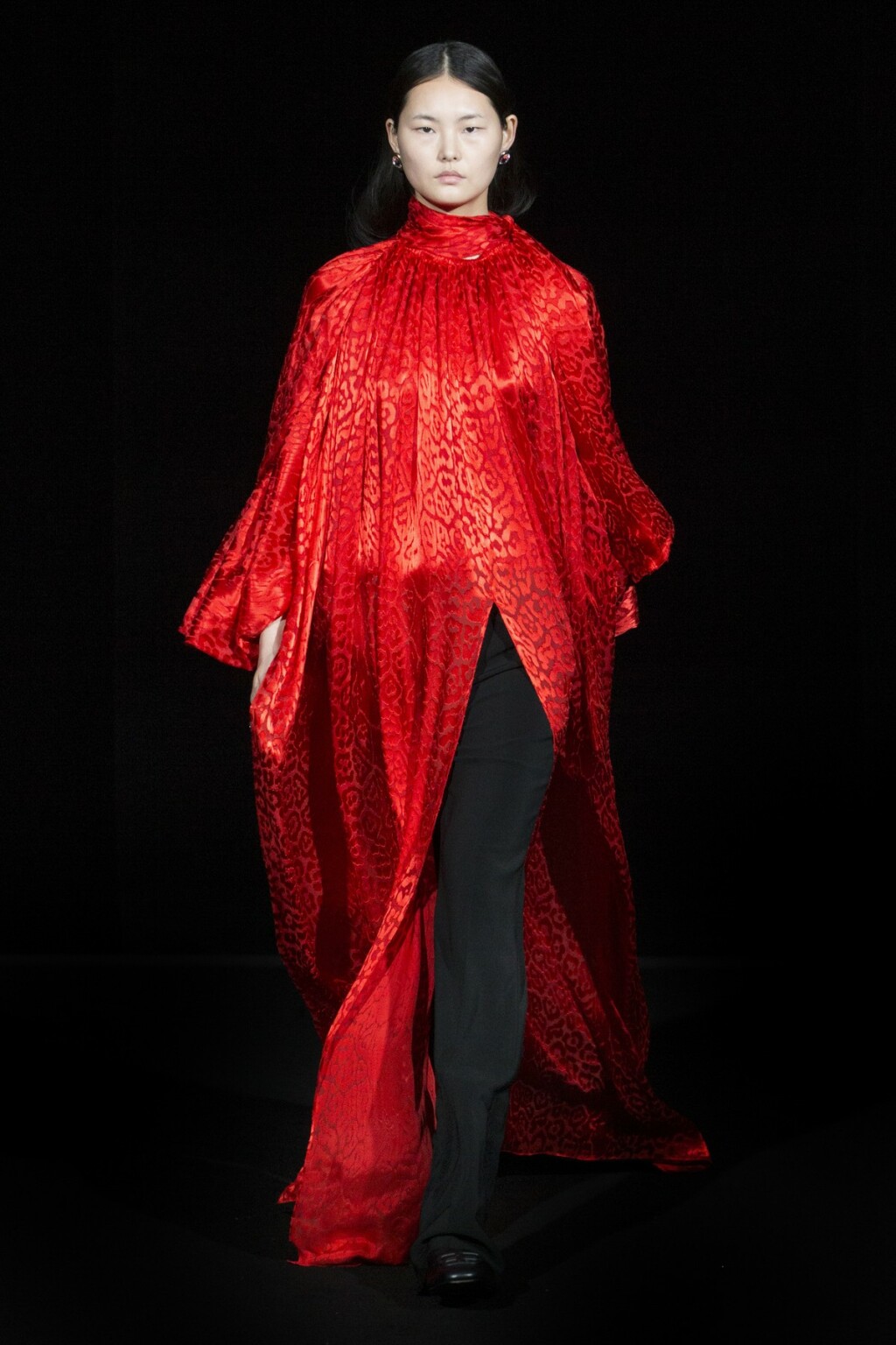 Balenciaga, RTW, jesen/zima 2019.