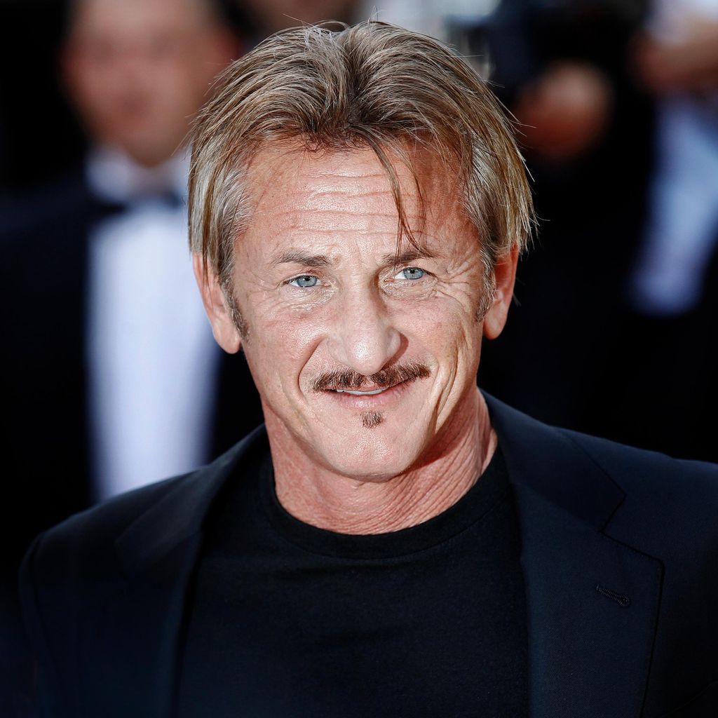 Sean Penn - 2