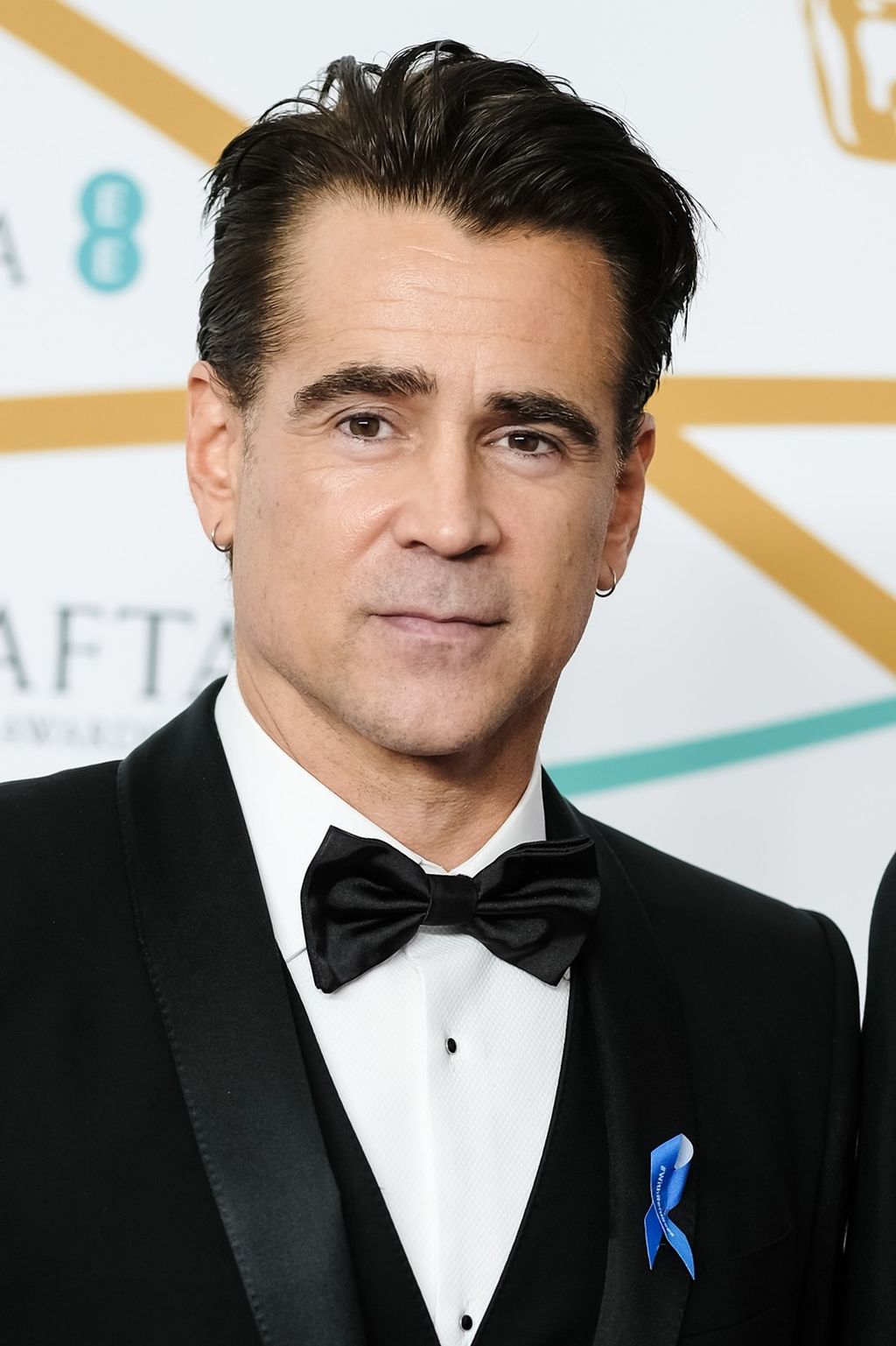 Colin Farrell - 1