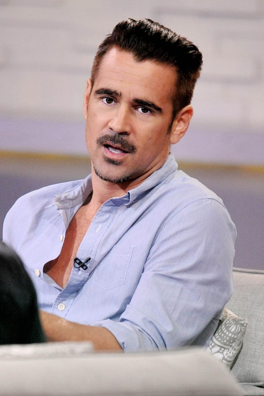 Colin Farrell - 2