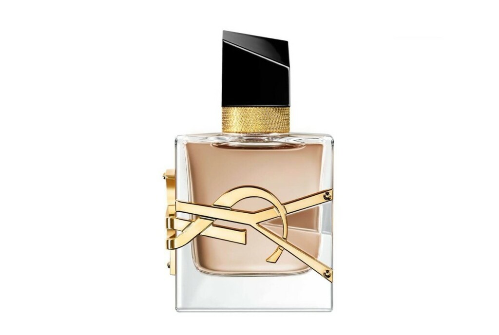 Yves Saint Laurent Libre Flowers & Flames