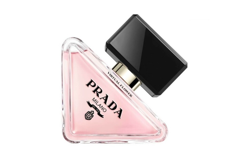 Prada Paradoxe Virtual Flower