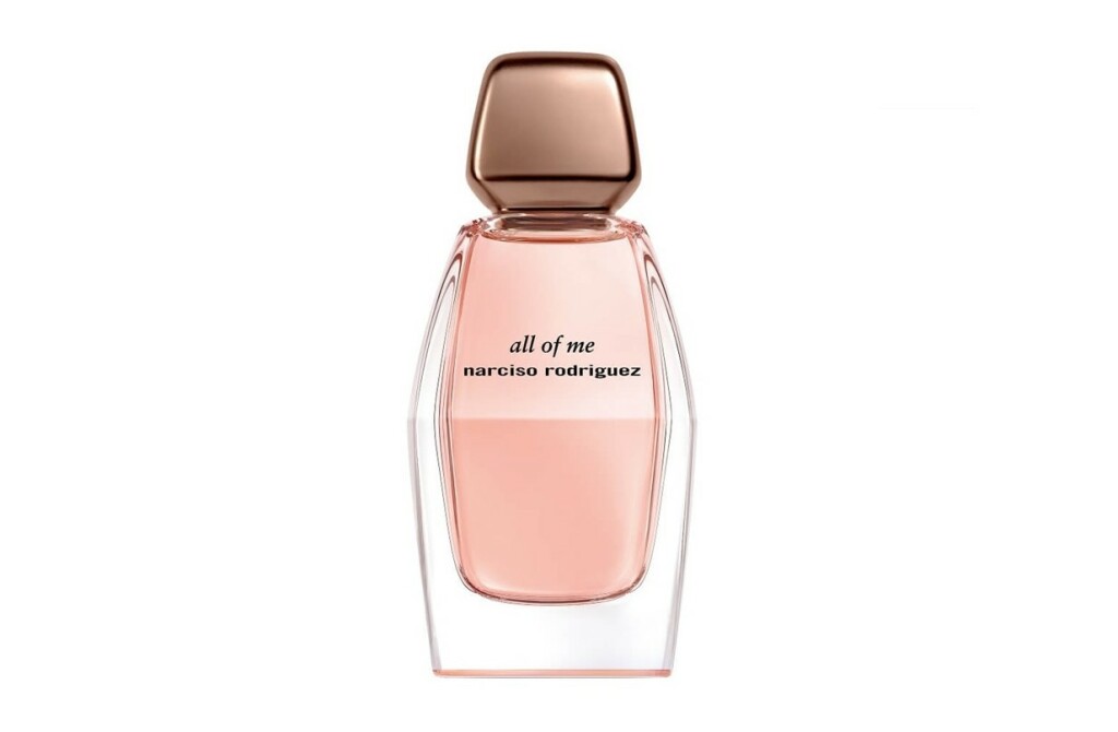 Narciso Rodriguez All Of Me