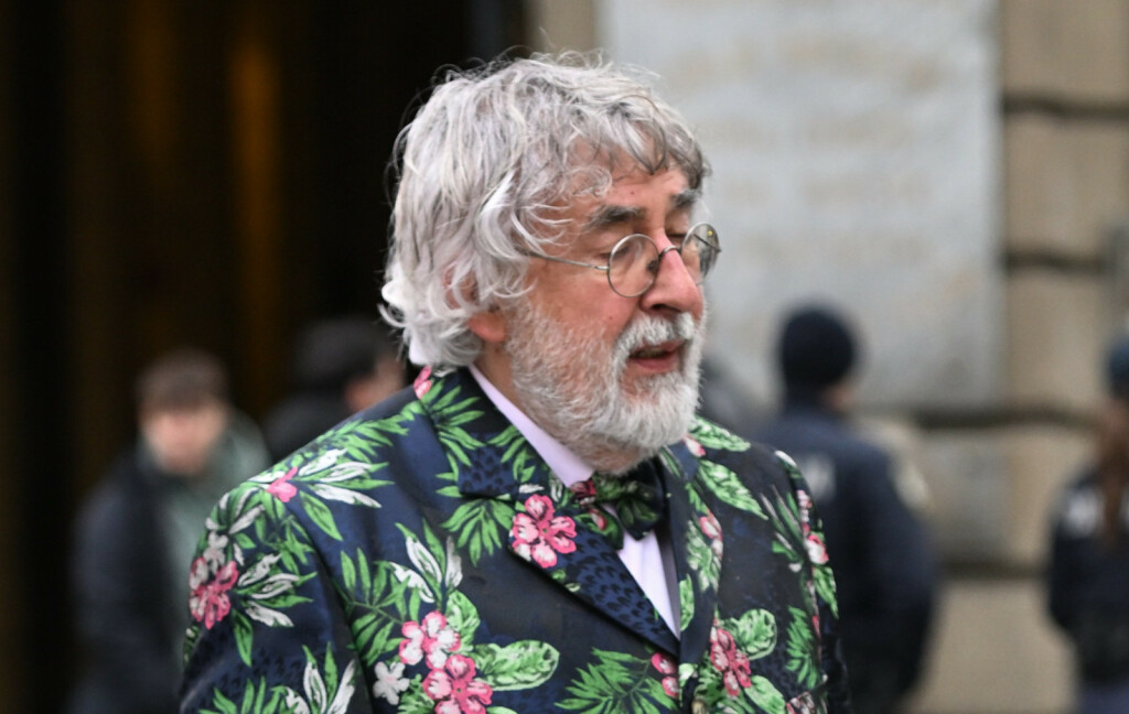 Muška ulična moda u centru Zagreba - 14