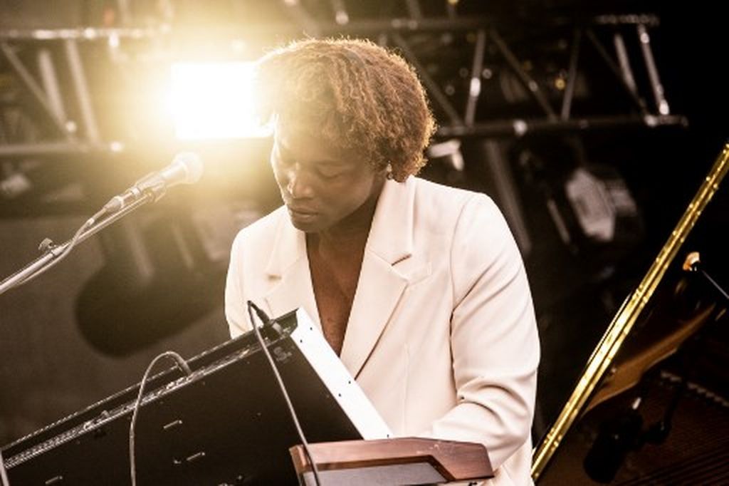 Benjamin Clementine - 1