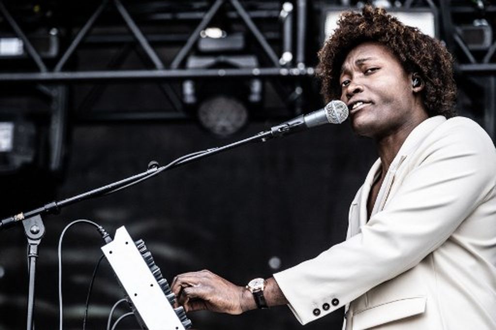 Benjamin Clementine - 2