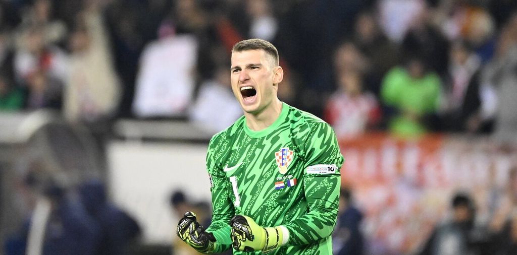 Dominik Livaković