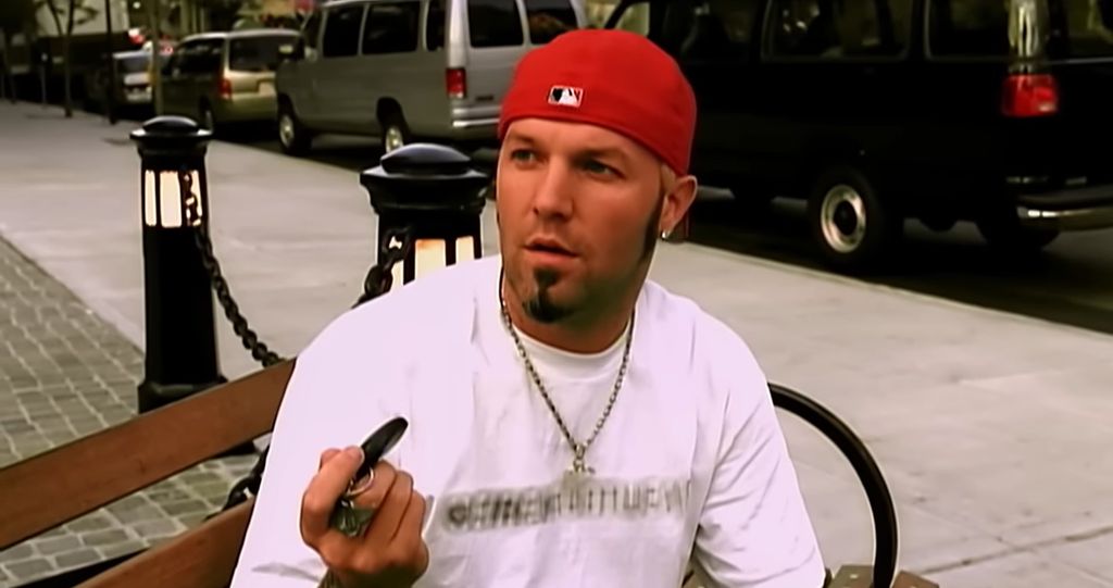 Fred Durst - 3