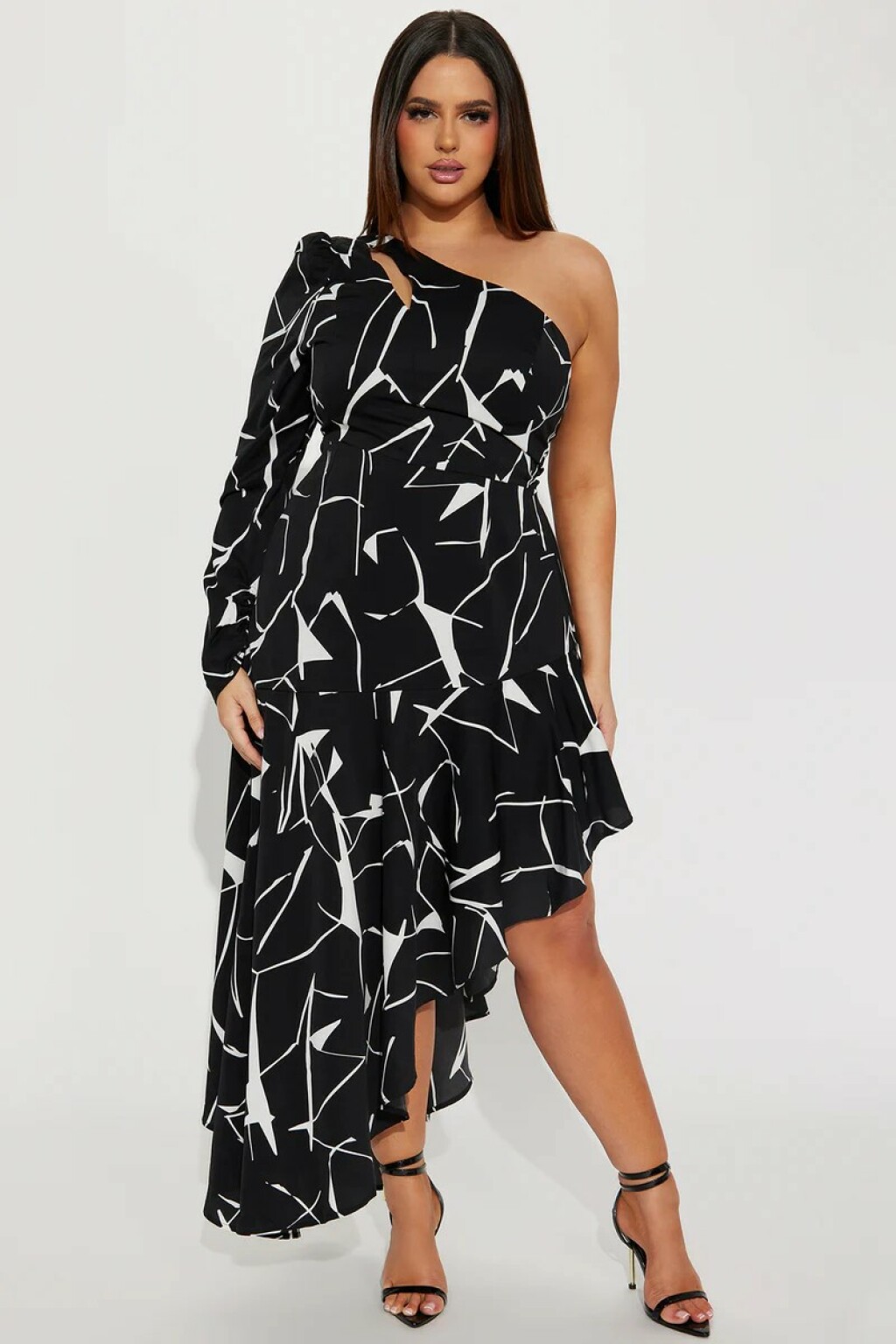 Fashion Nova haljina, 22,95 eura