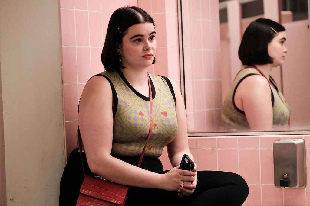 Barbie Ferreira - 10