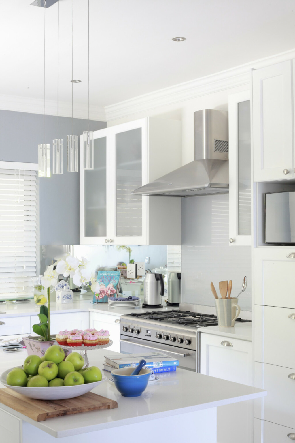 Najelegantnije kuhinje o kakvima mnogi maštaju - 5