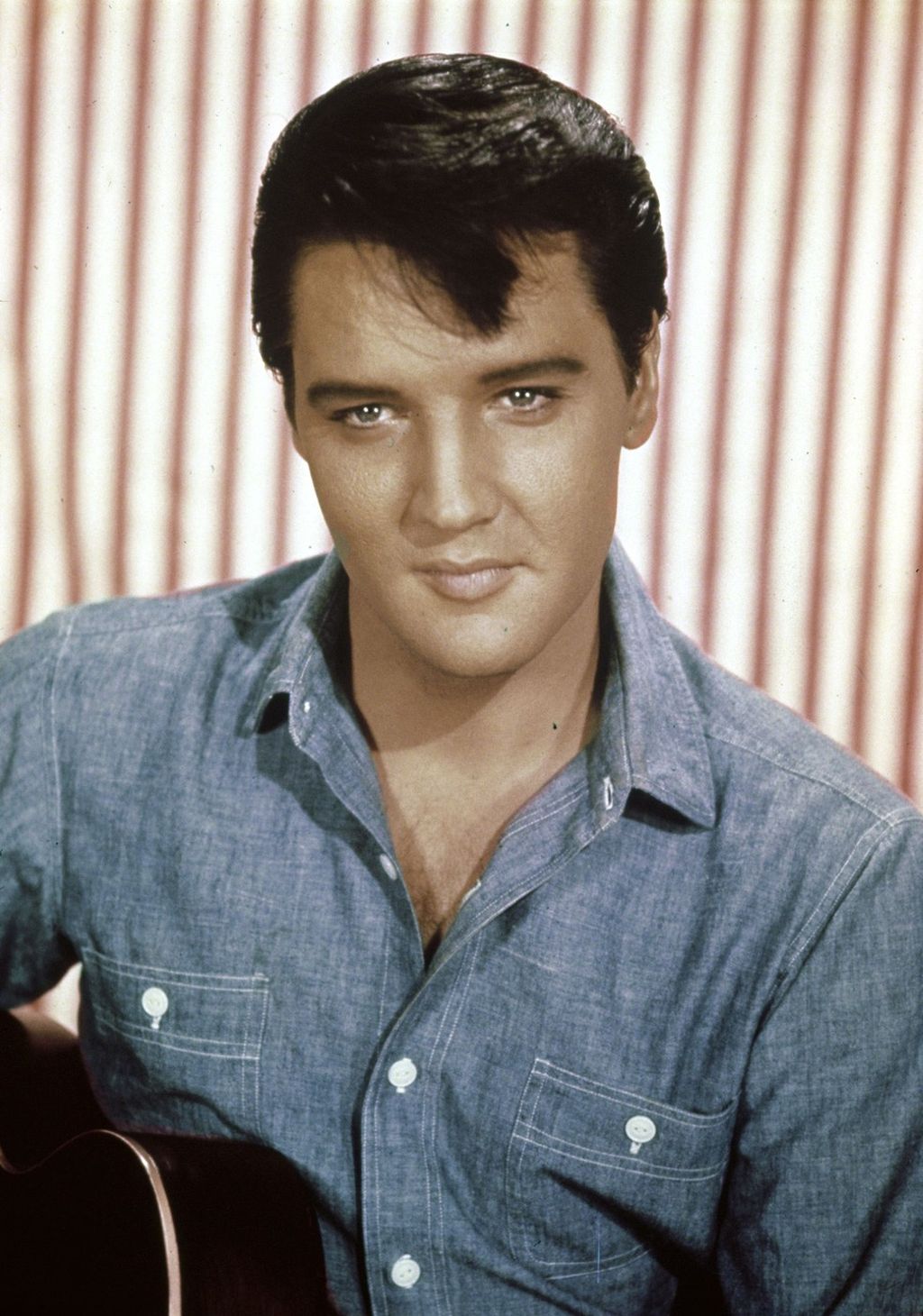 Elvis Presley