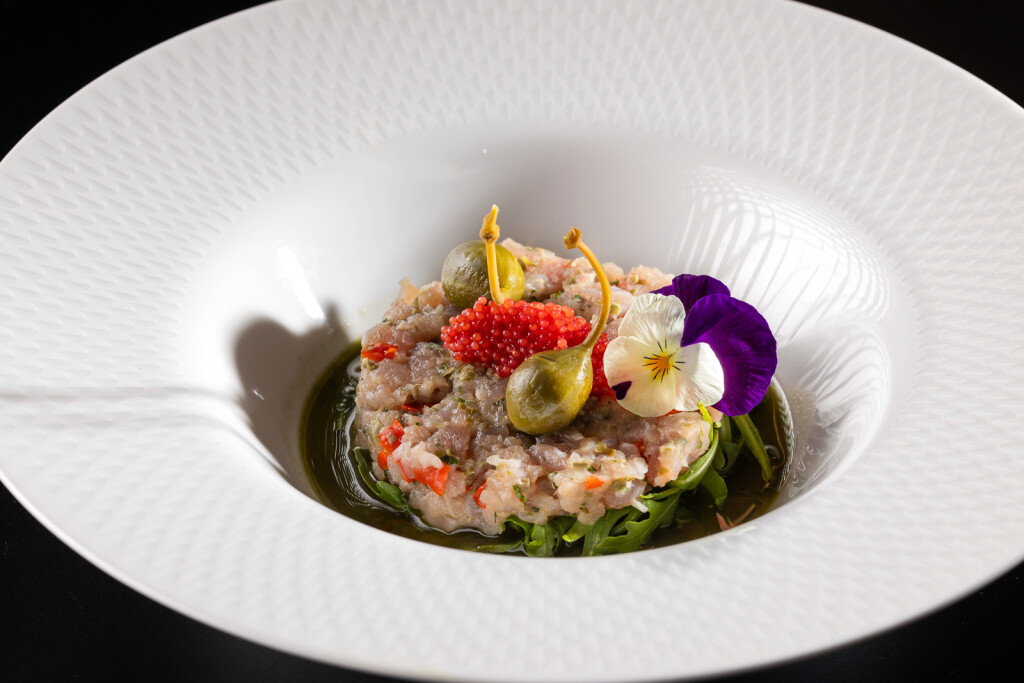 Maštoviti jelovnici