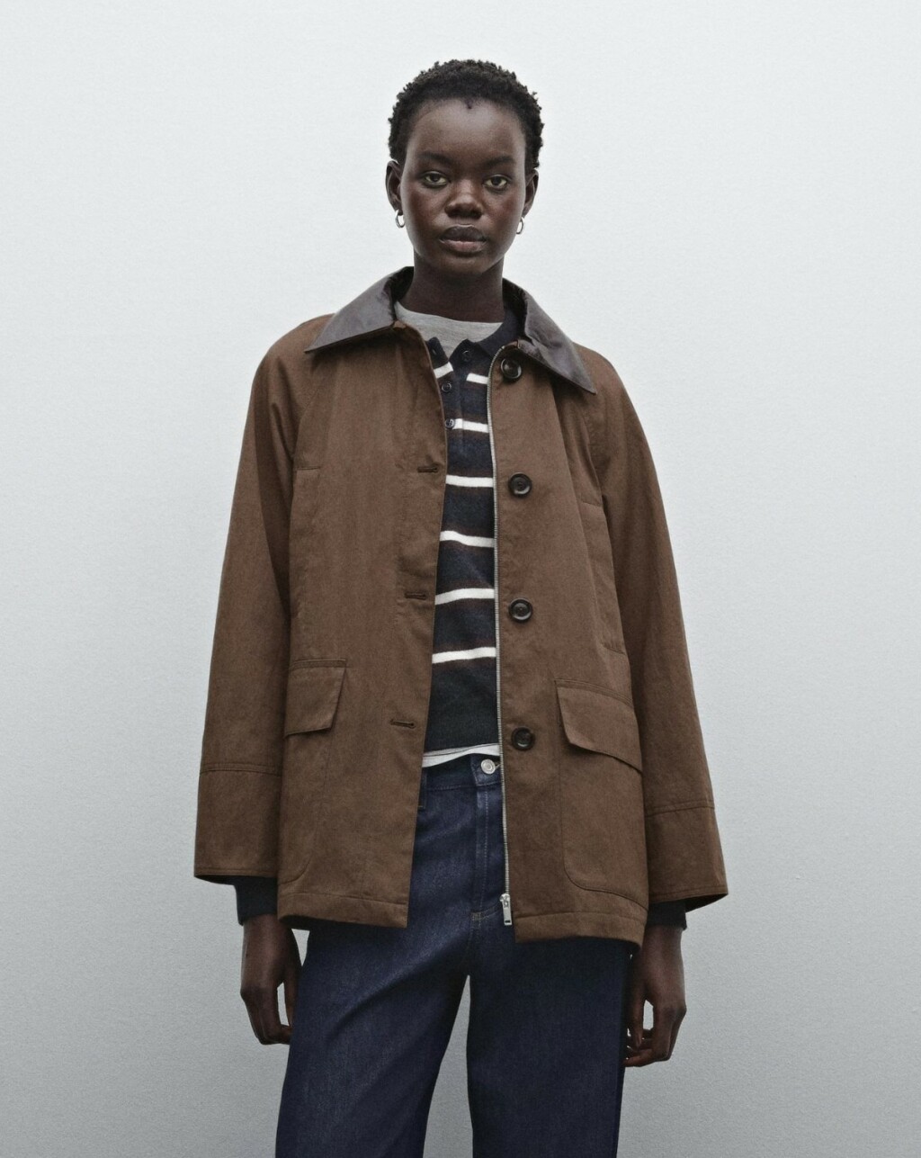 Massimo Dutti, 199 eura