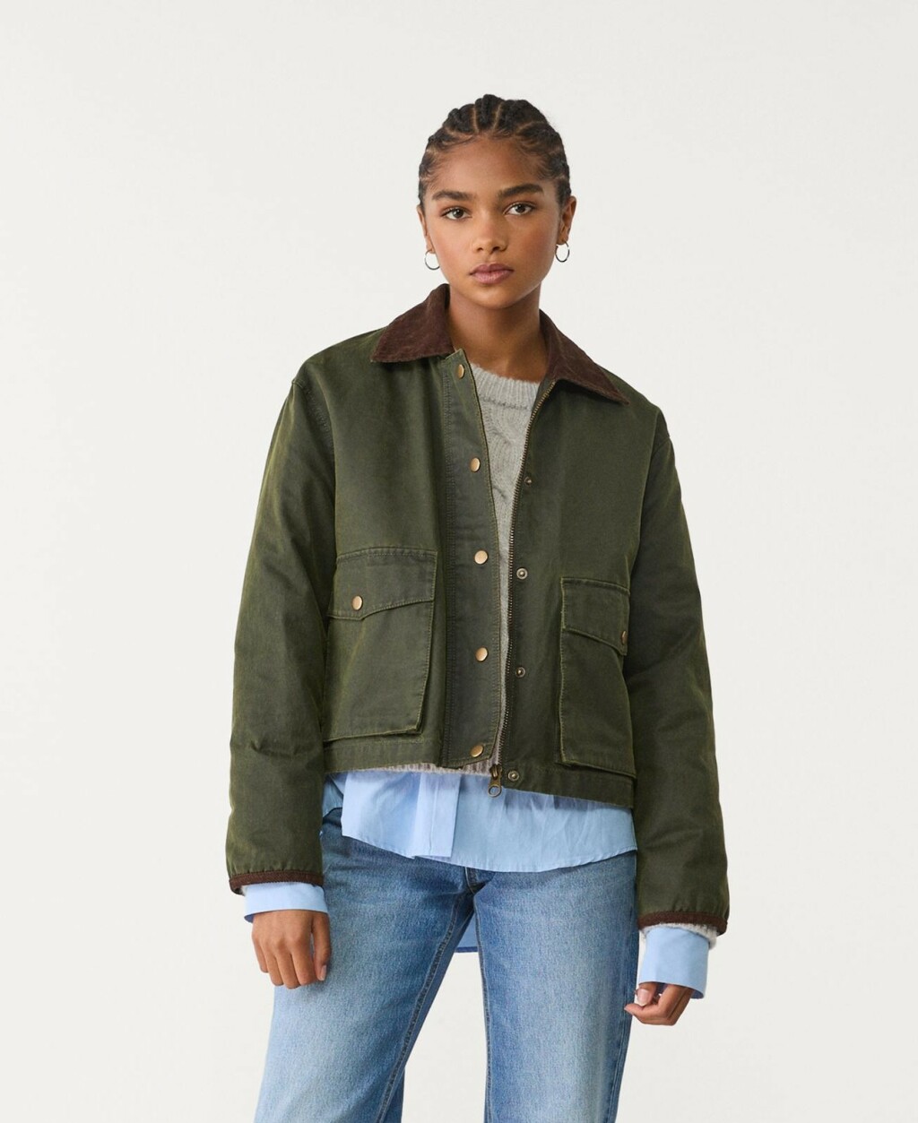 Stradivarius, 49,99 eura