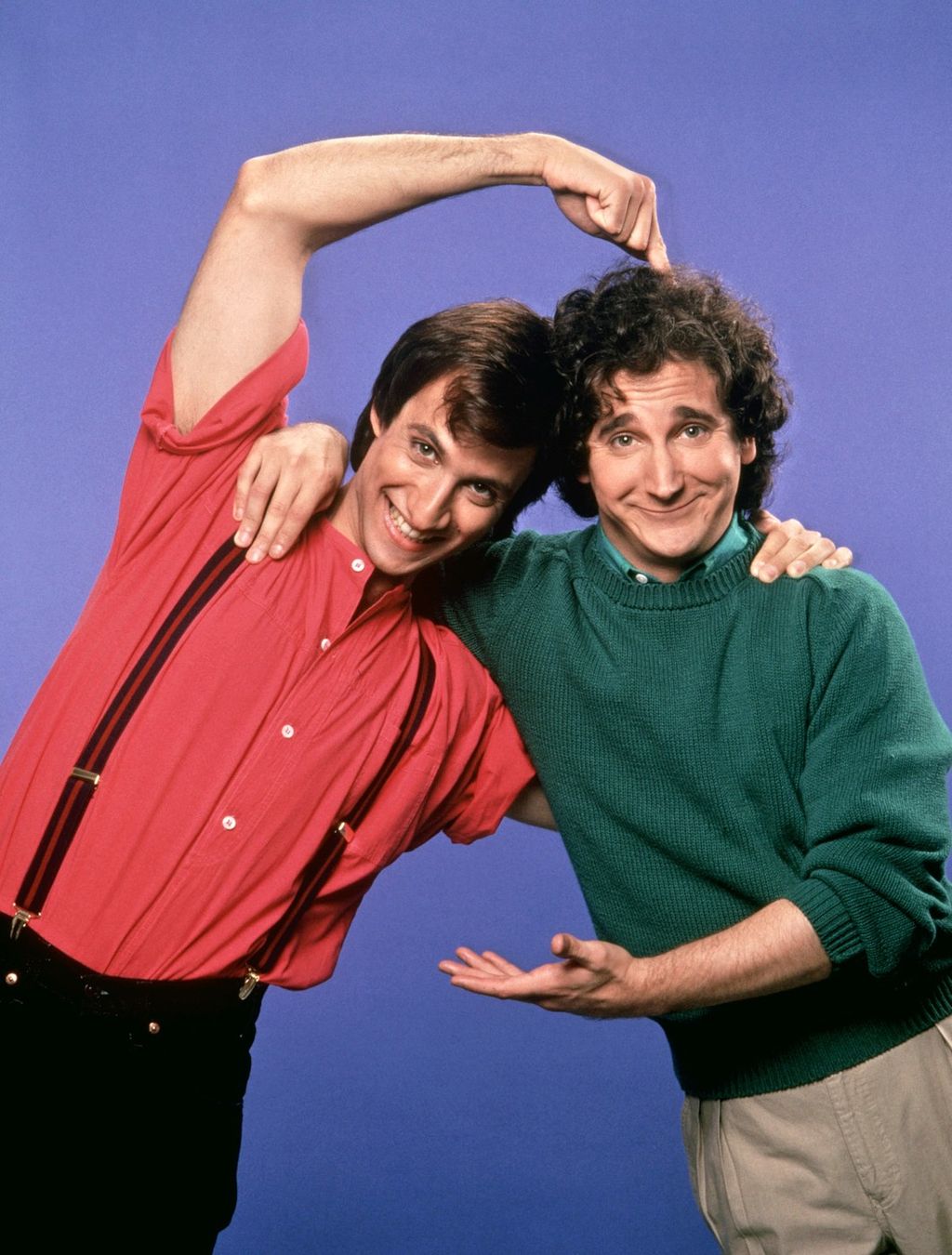 Bronson Pinchot - 1