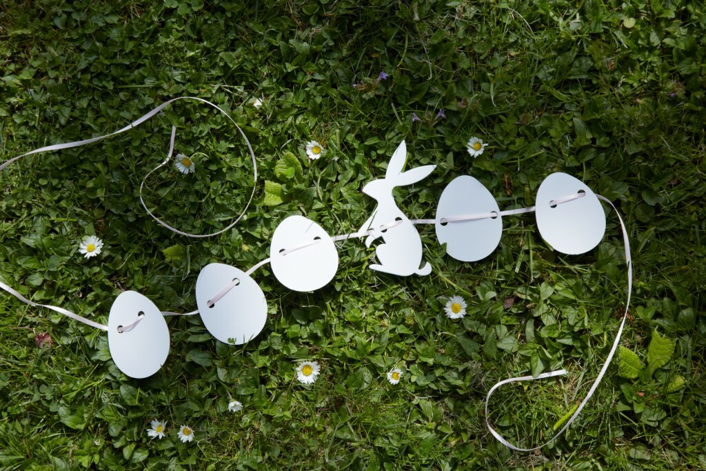 Ideje za uskrsno uređenje doma - 3