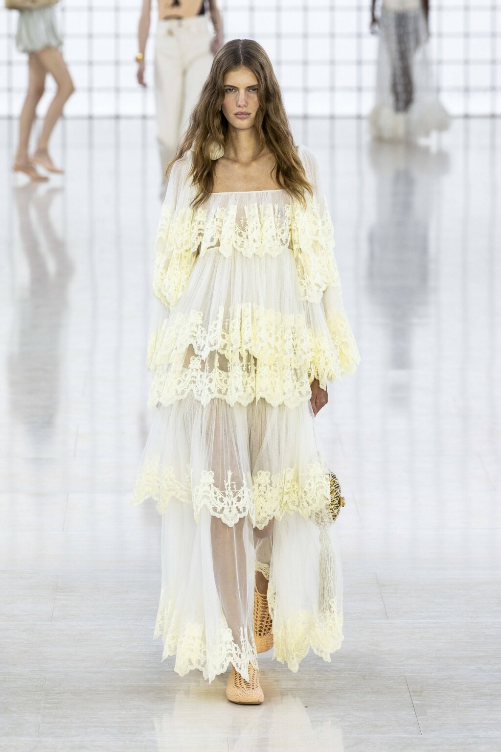 Chloe, proljeće/ljeto 2025.