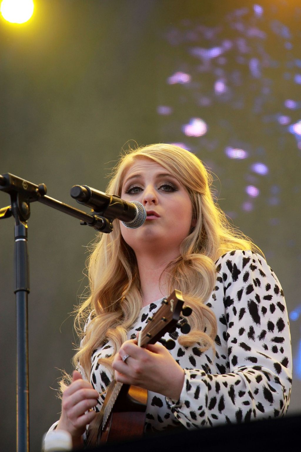 Meghan Trainor - 4