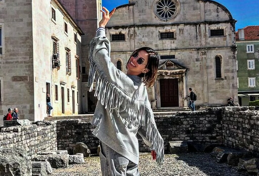 Bojana Gregorić Vejzović