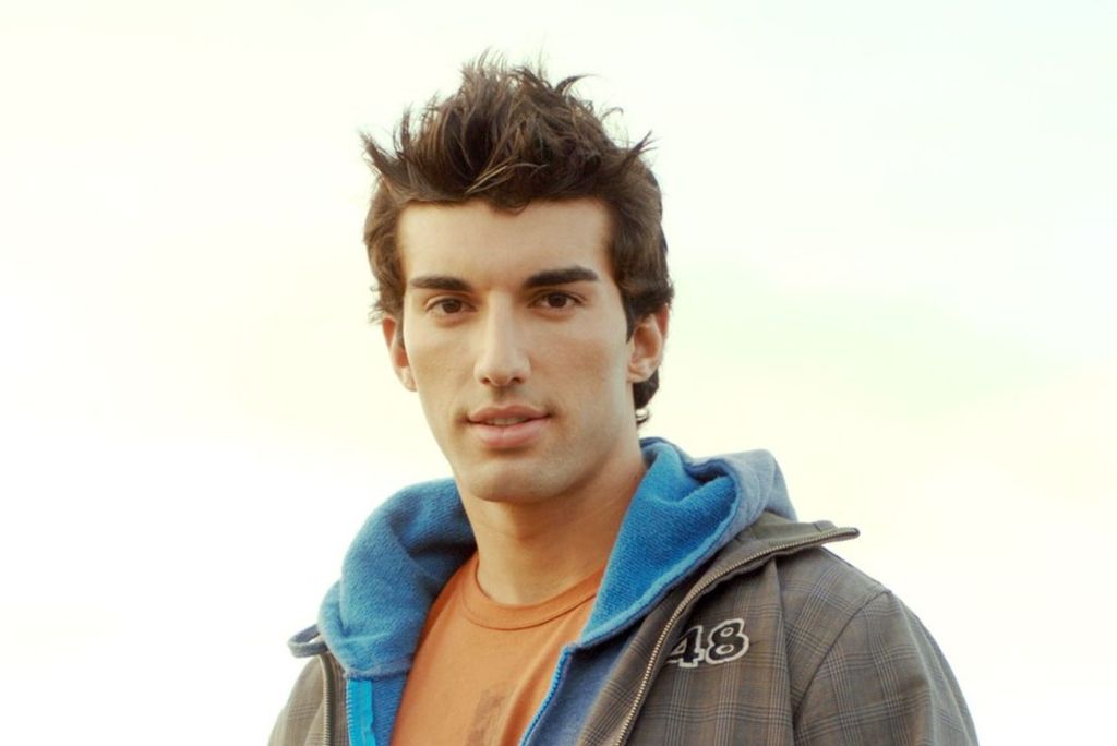Justin Baldoni