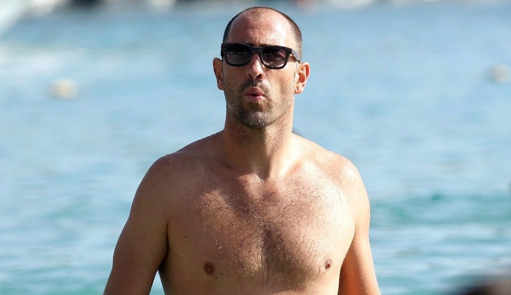 Igor Tudor