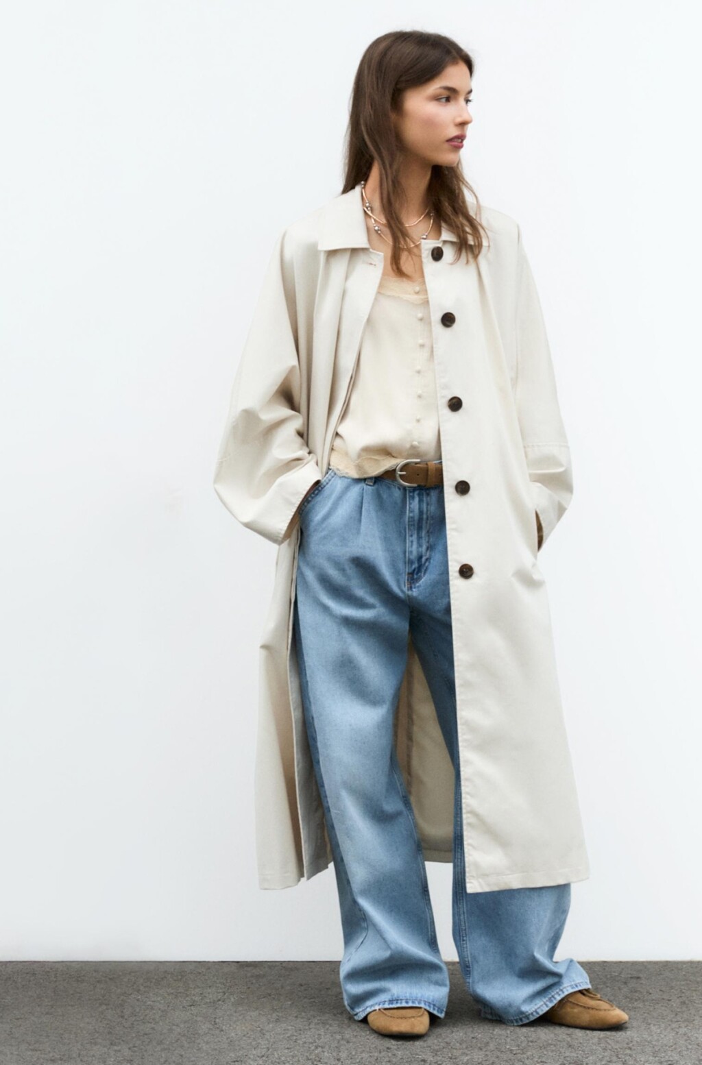 Pull&Bear, 49,99 eura