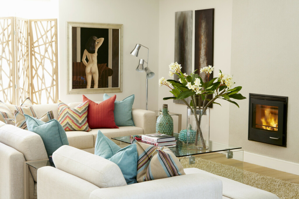 Prekrasna kuća puna duše i šarma i s neodoljivom dozom egzotike