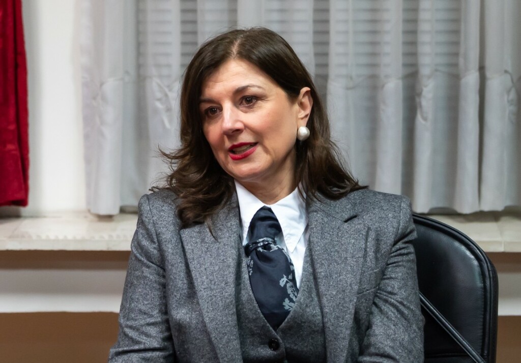 Sanja Musić Milanović