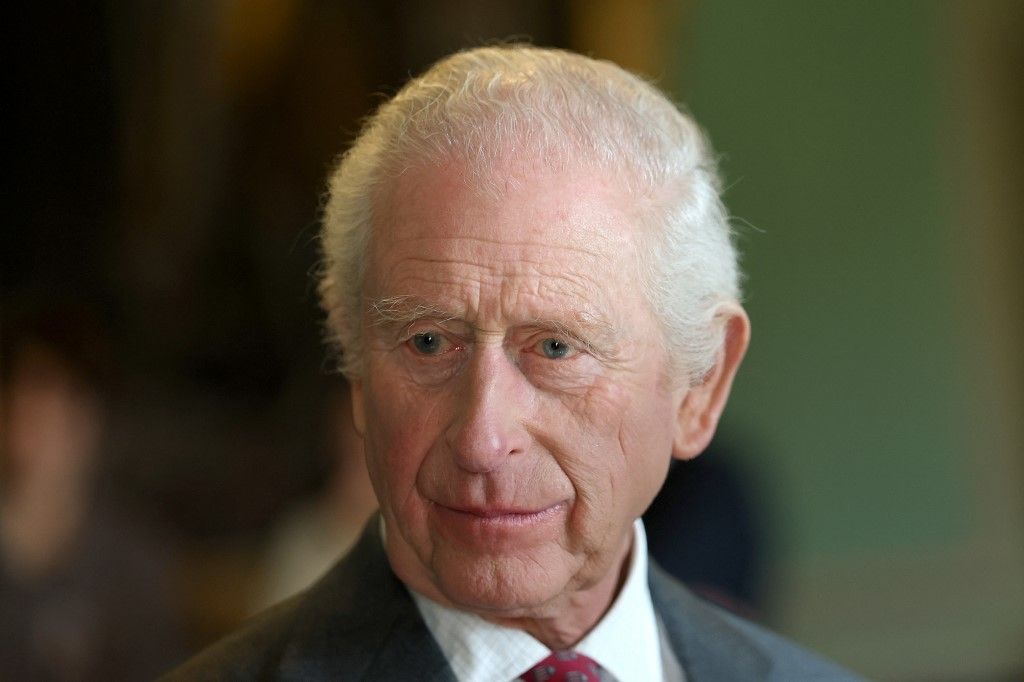 Charles III.