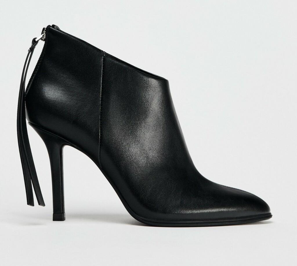 Zara gležnjače, 39,95 eura