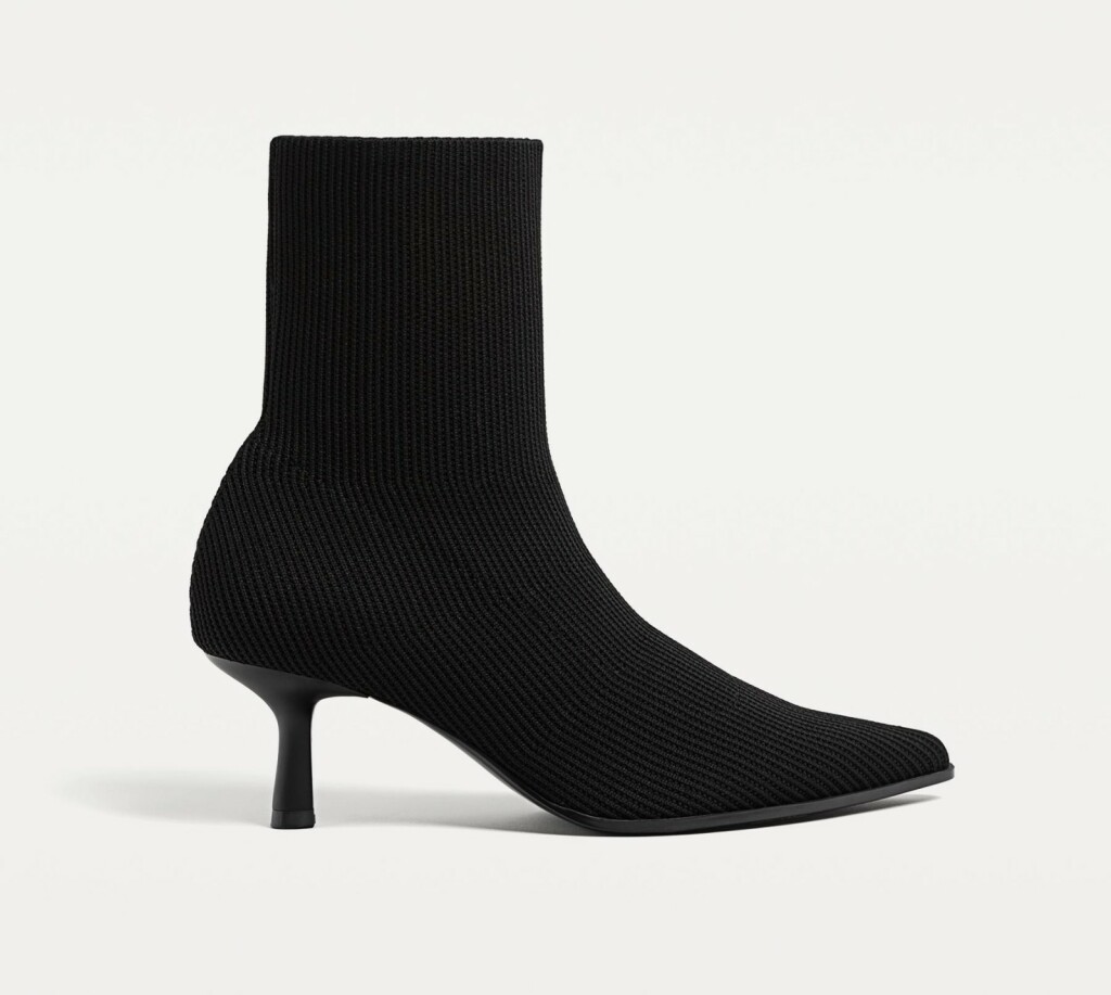 Stradivarius gležnjače, 35,99 eura