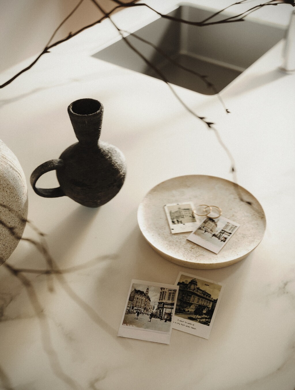 Kuhinja u osječkom stanu