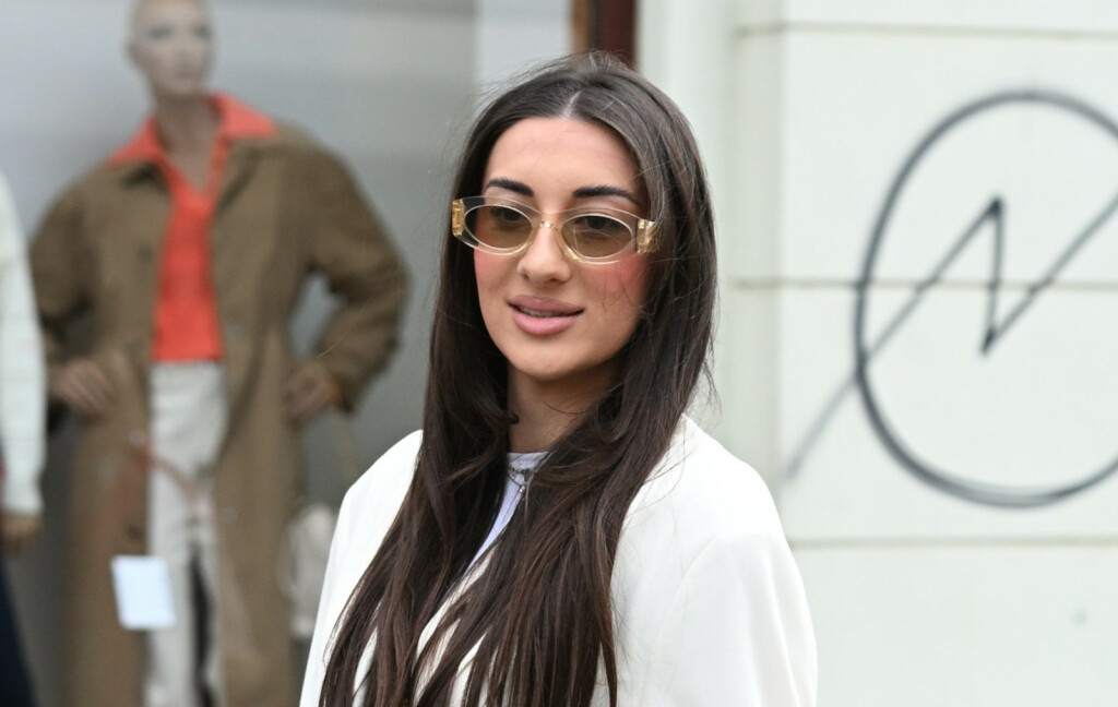 Ulična moda u centru Zagreba - 13