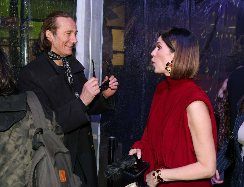 Sandra Bagarić i Bojana Gregorić Vejzović na 32. Porinu