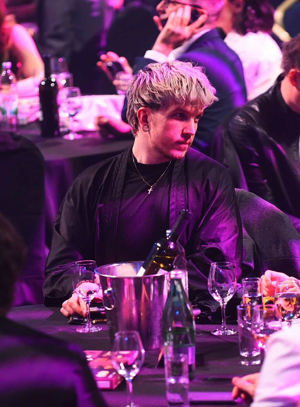 Baby Lasagna na 32. Porinu