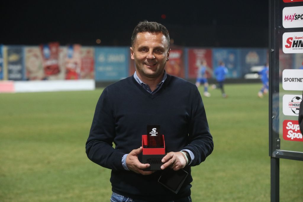 Mario Kovačević