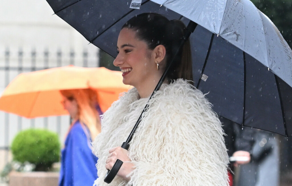 Ulična moda u centru Zagreba - 17