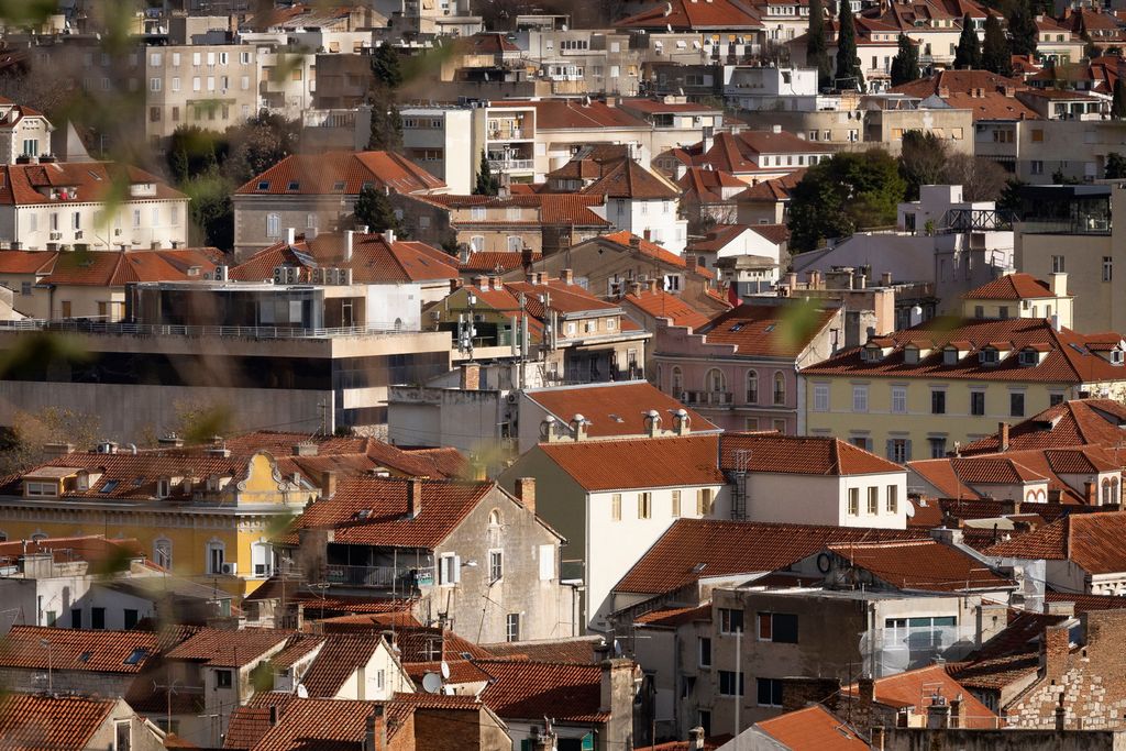 Nekretnine u Zagrebu i tablica s cijenama nekretnina