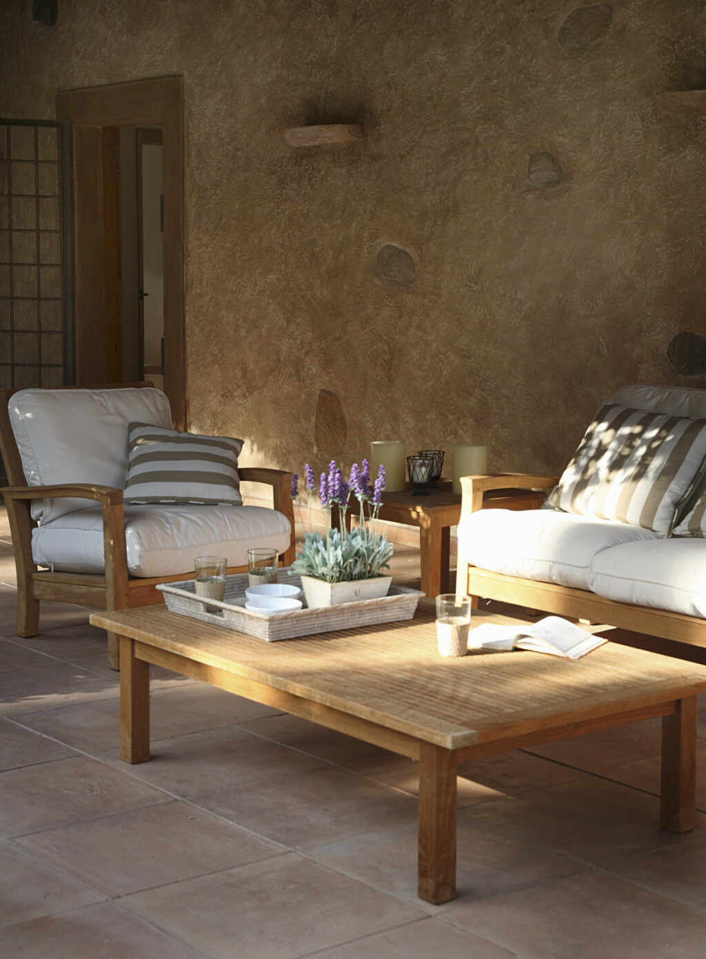 Kuća s kuhinjom koja ima predivan izlaz u dvorište - 5