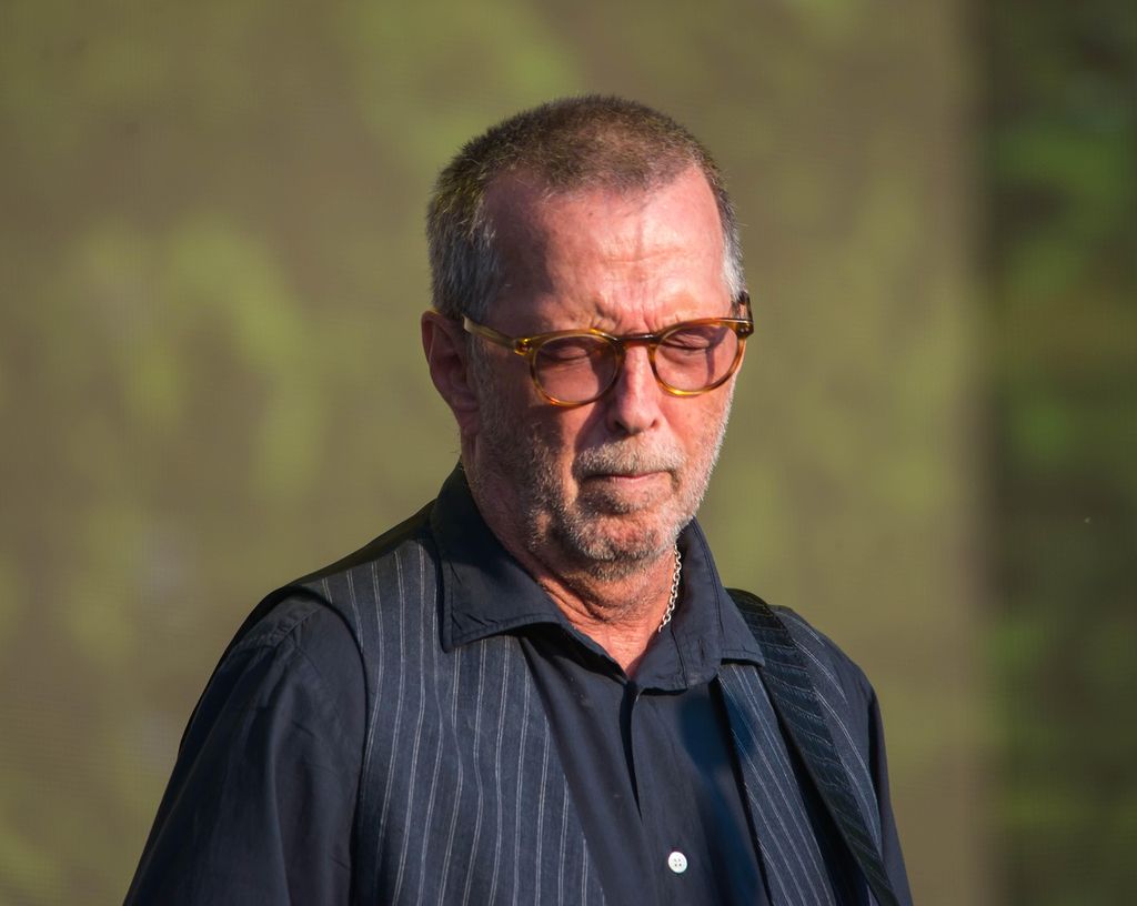 Eric Clapton - 2