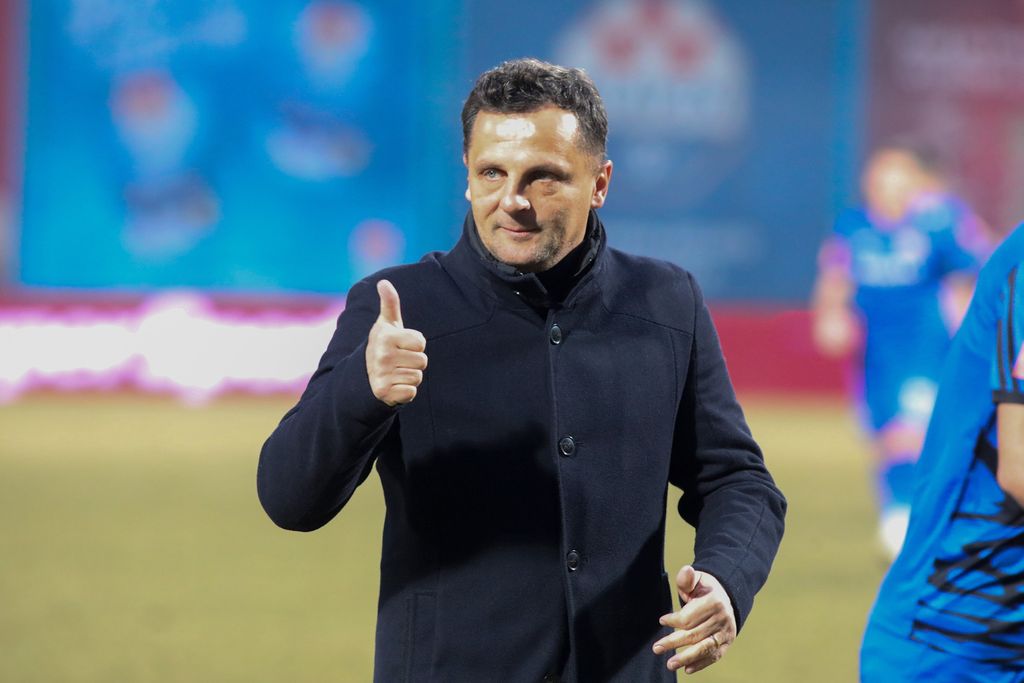 Mario Kovačević