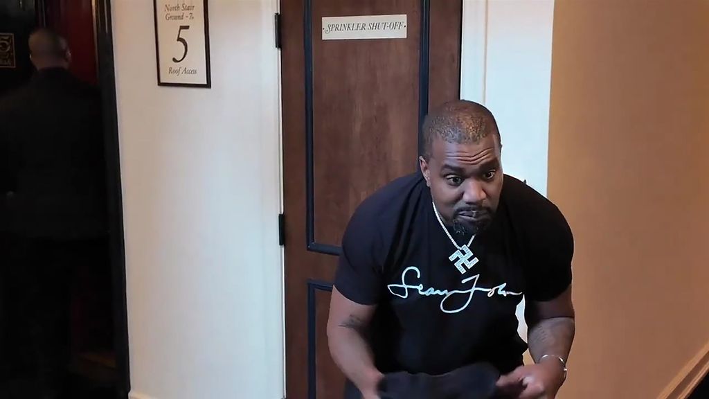 Kanye West - 2