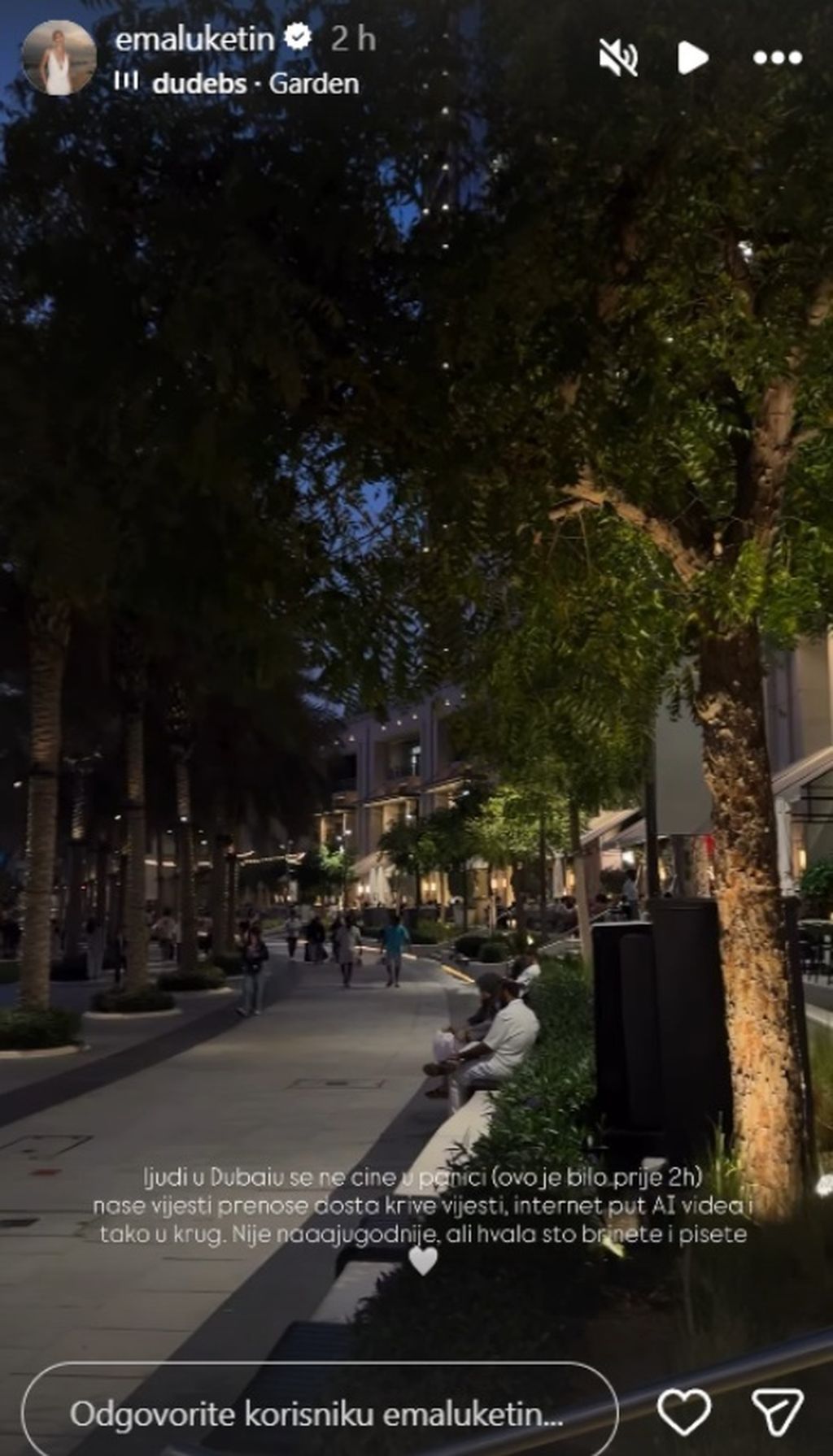 Ema Luketin i Dušan Petrović - 1