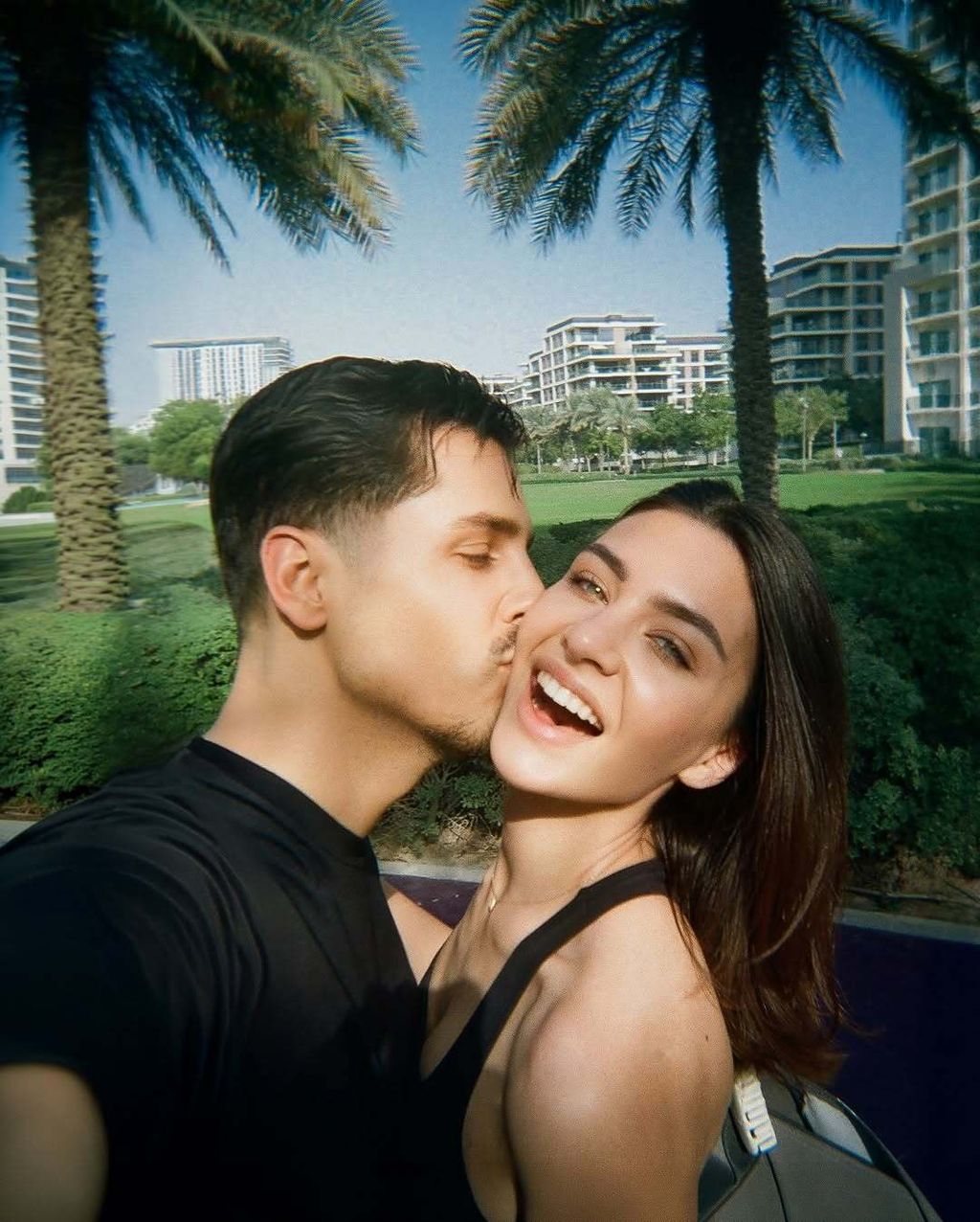 Ema Luketin i Dušan Petrović - 4