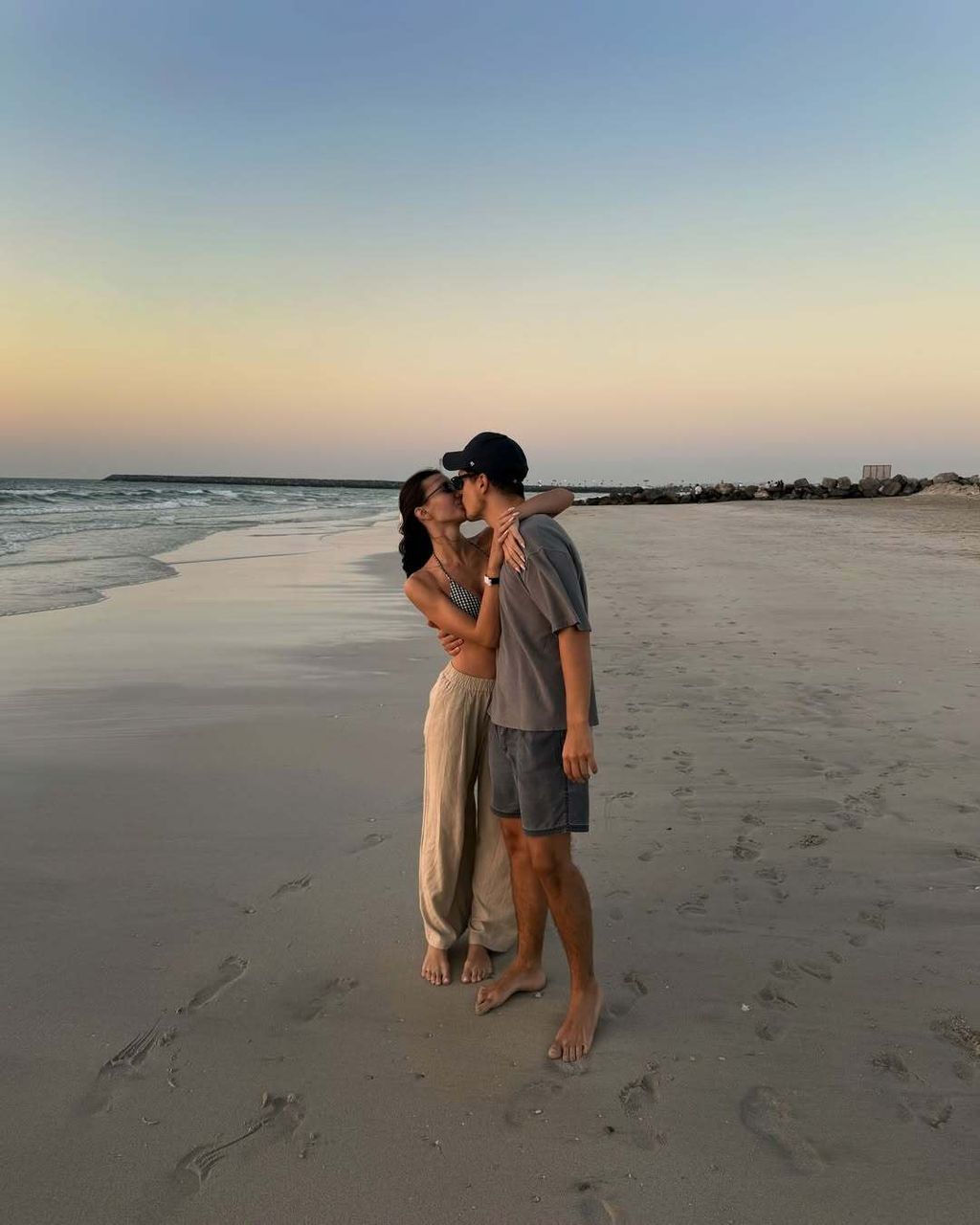 Ema Luketin i Dušan Petrović - 5